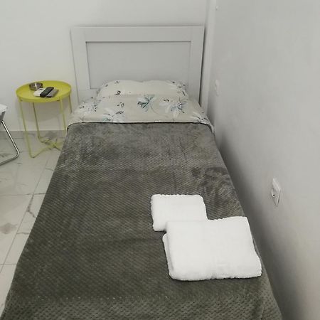 Κέντρο Αθήνας Πλάκα -Μοναστηρακι Apartamento Exterior foto