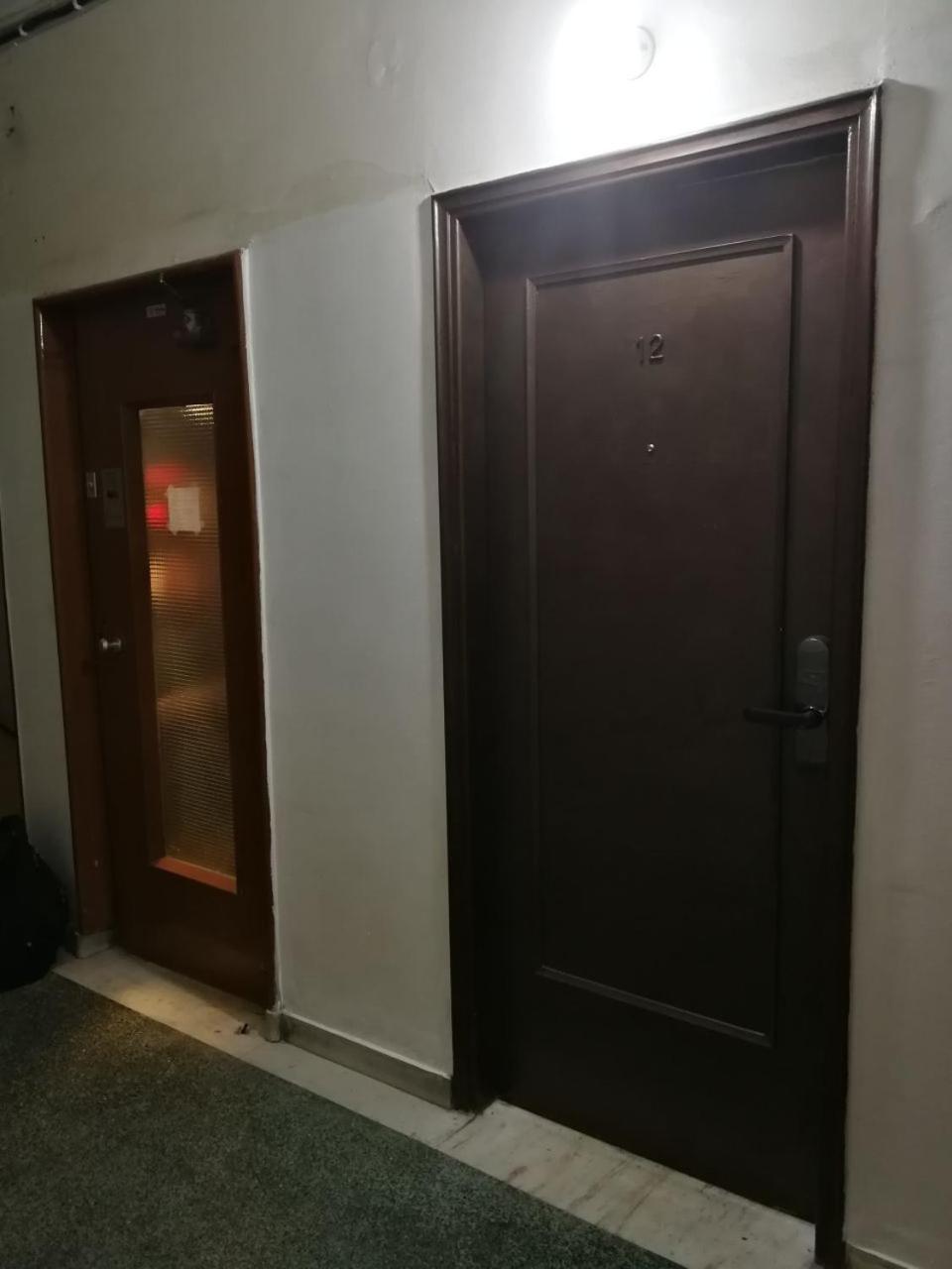 Κέντρο Αθήνας Πλάκα -Μοναστηρακι Apartamento Exterior foto
