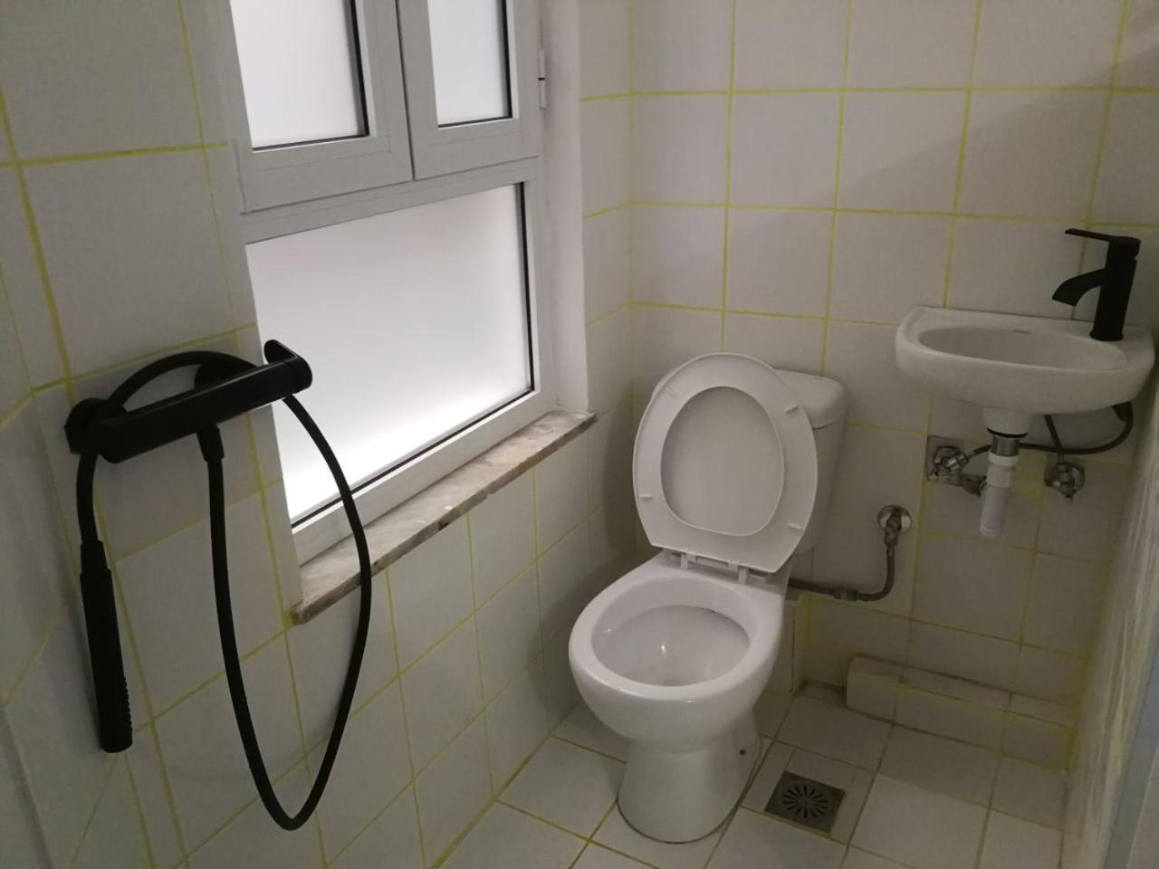 Κέντρο Αθήνας Πλάκα -Μοναστηρακι Apartamento Exterior foto