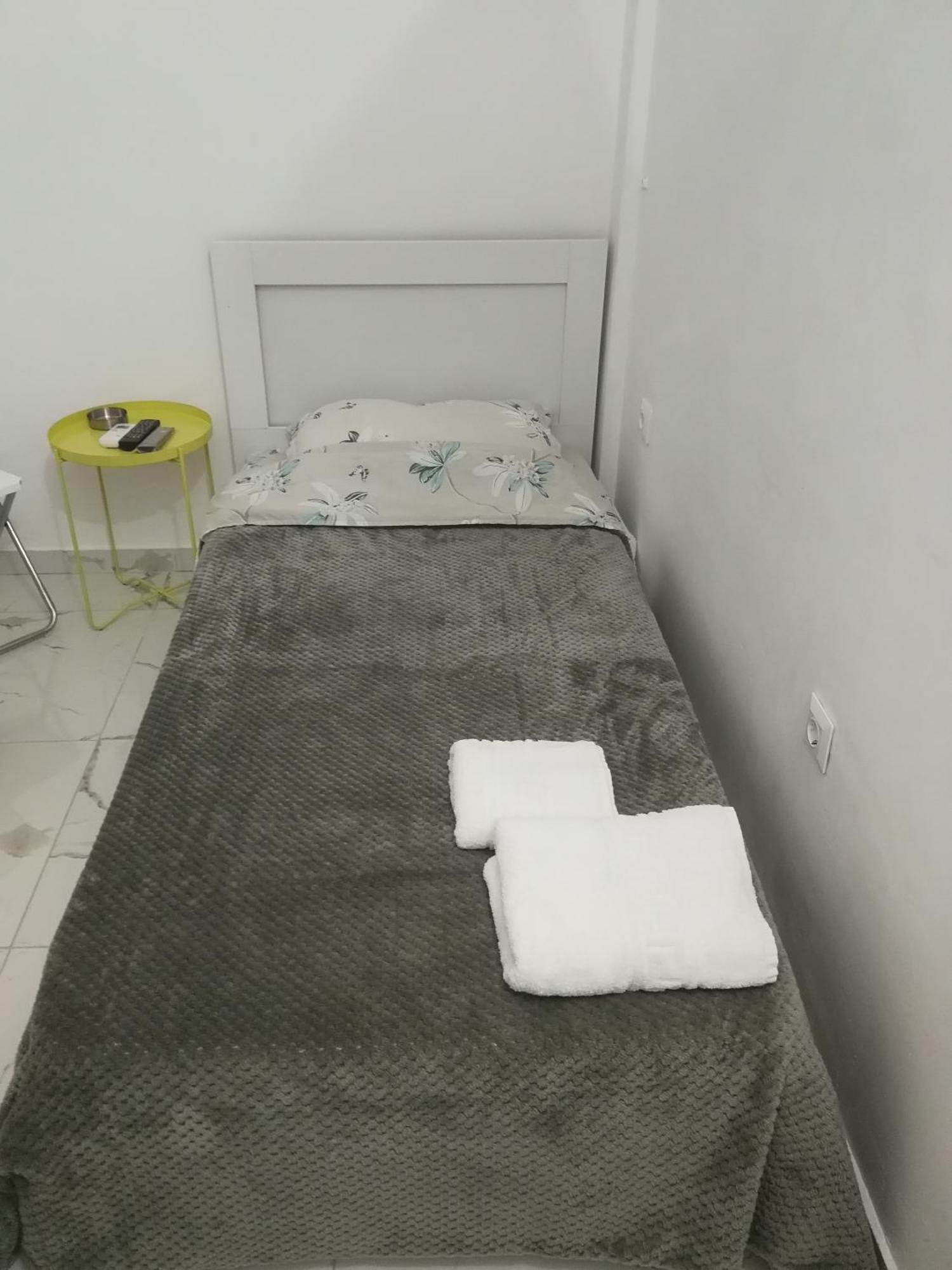Κέντρο Αθήνας Πλάκα -Μοναστηρακι Apartamento Exterior foto