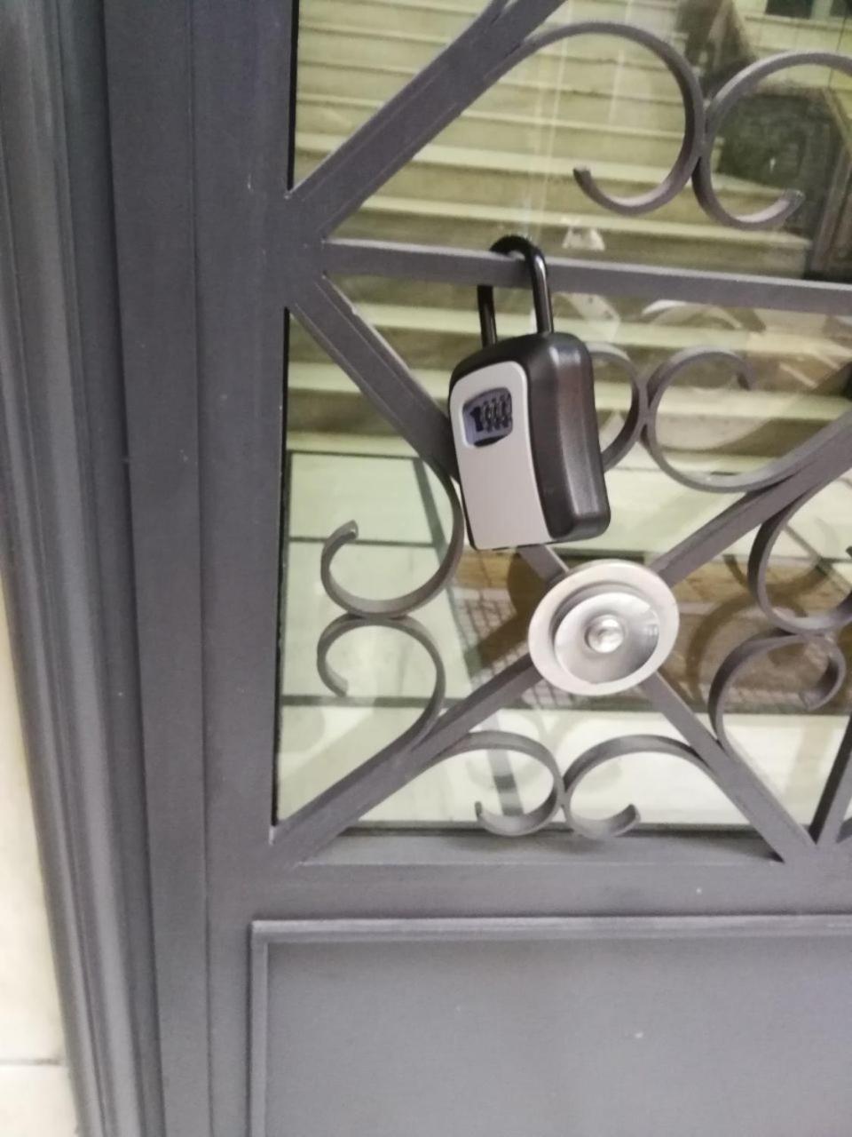 Κέντρο Αθήνας Πλάκα -Μοναστηρακι Apartamento Exterior foto