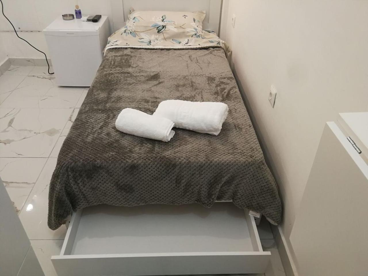 Κέντρο Αθήνας Πλάκα -Μοναστηρακι Apartamento Exterior foto