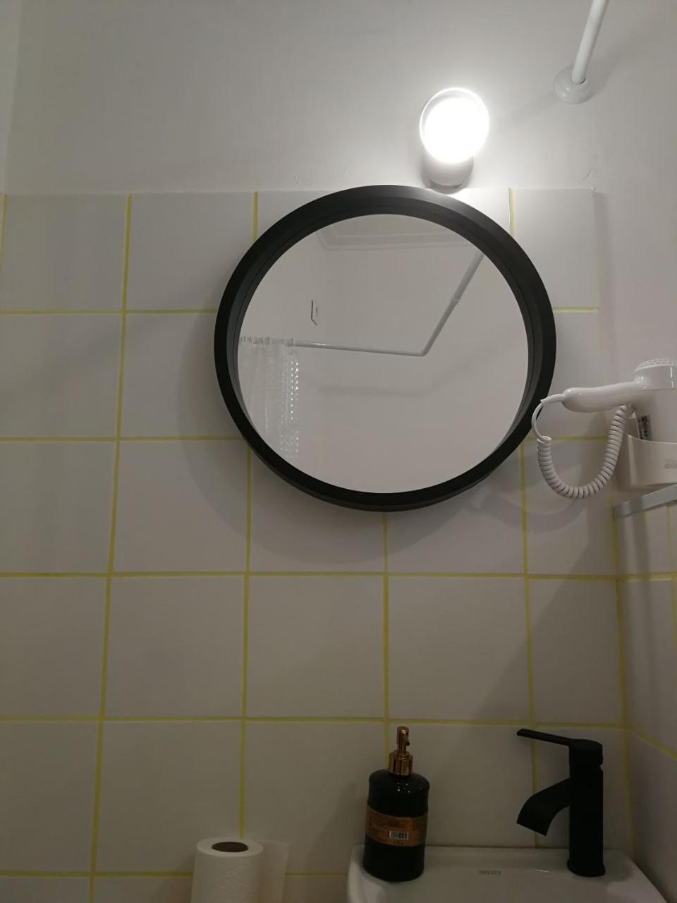 Κέντρο Αθήνας Πλάκα -Μοναστηρακι Apartamento Exterior foto